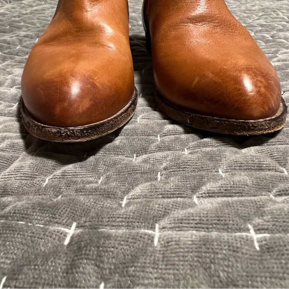 Frye boot - Picture 4 of 10